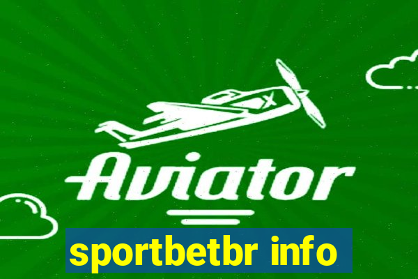 sportbetbr info